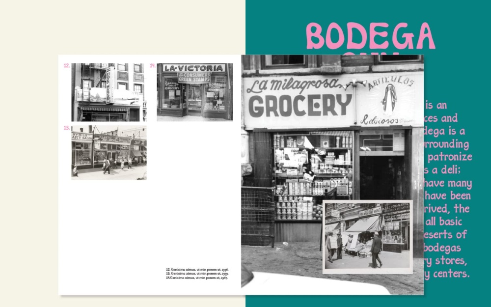 Bodega Run - Image 2